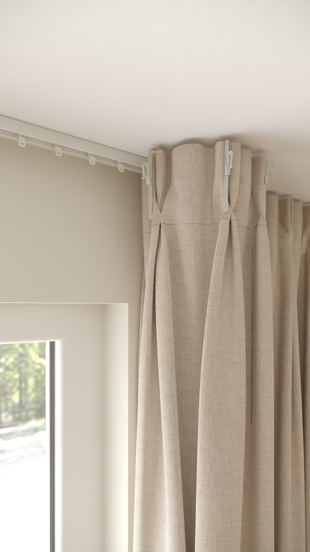 Inbetween 5167 Lichtzand 4142855B