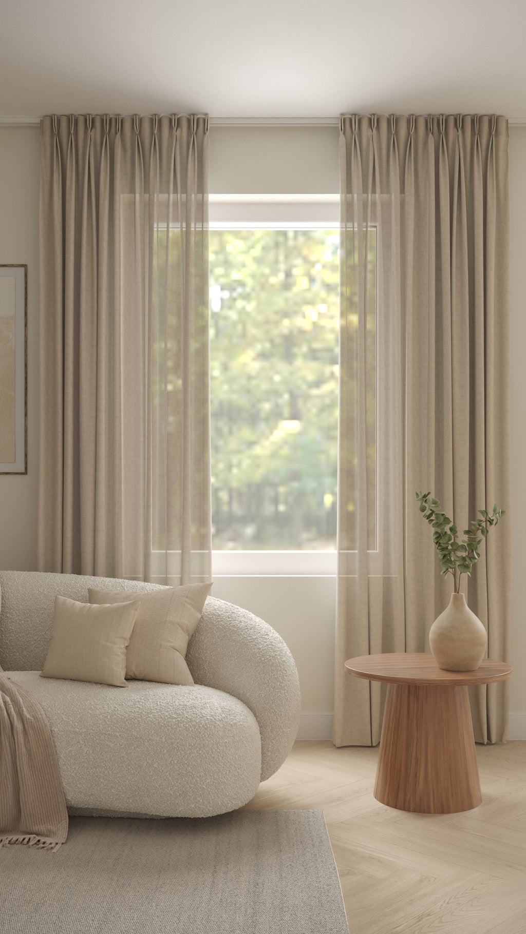 Inbetween 5167 Lichtzand 4142855B