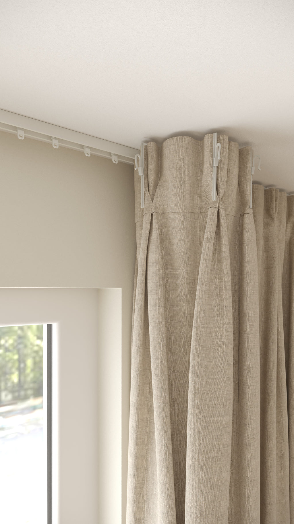 Inbetween 5167 Zand 4142856