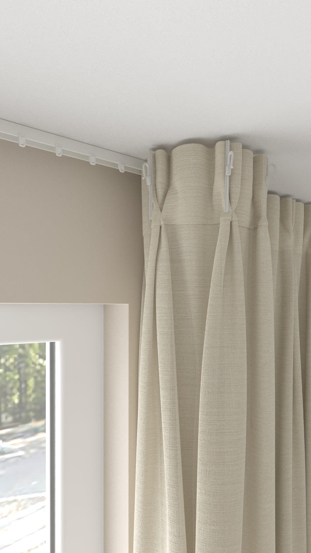 Inbetween Faro Beige