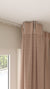 Inbetween Linnenlook Oud Roze