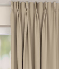 Brandvertragende Gordijnen - hover