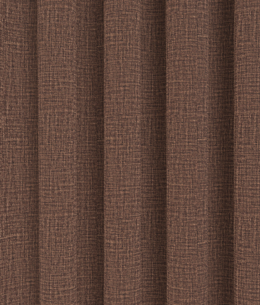 Gordijn Hampton Roest 500 Afbeelding 1