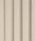 Gordijn Hampton Lichtbeige 110 Afbeelding 1