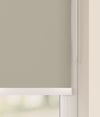 Elektrisch Rolgordijn Rome Beige 130