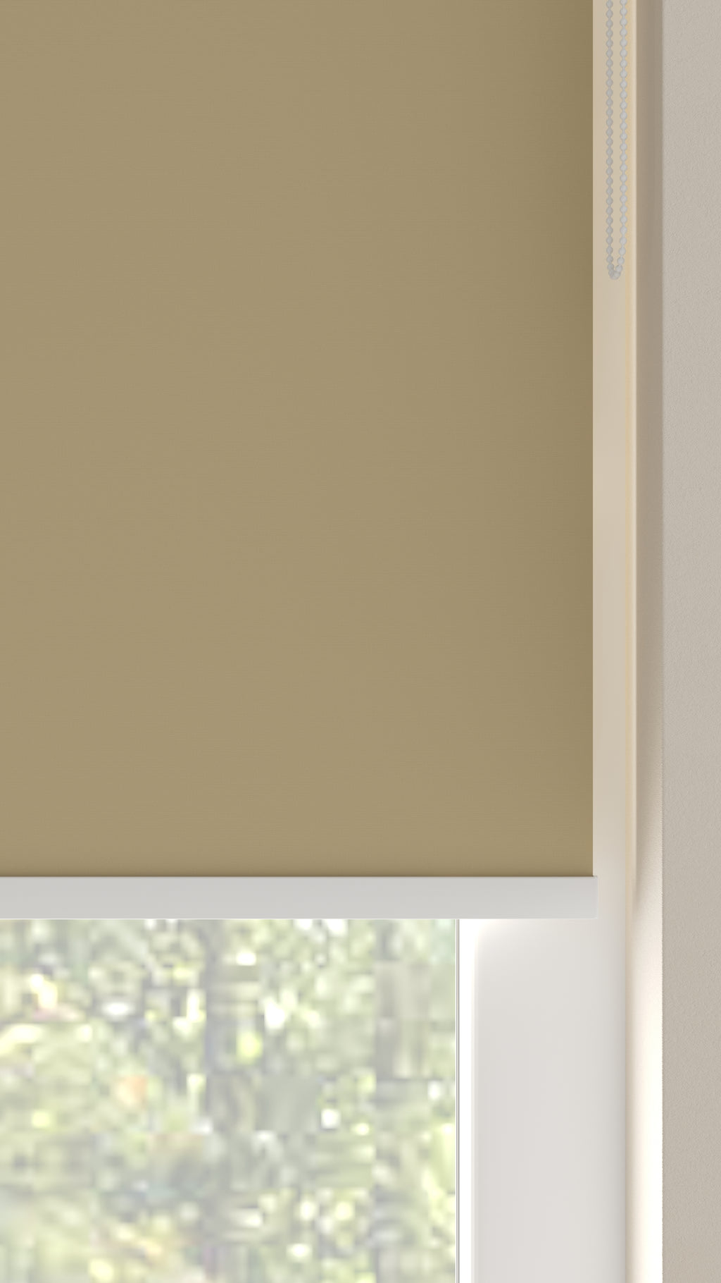 Rome Verduister Warm beige 5850