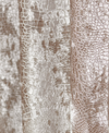 Velvet Croco Champagne 8
