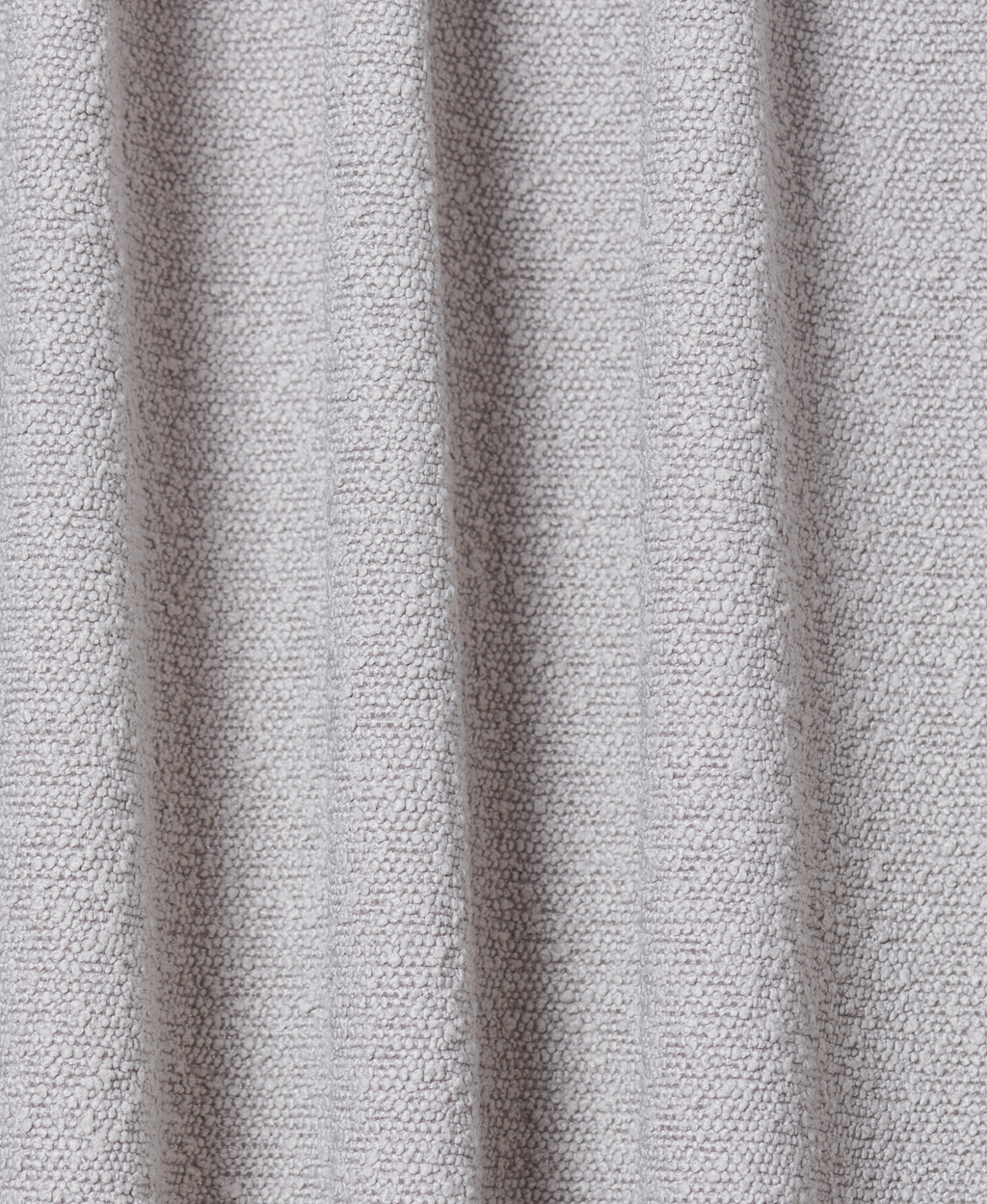 Gordijn Teddy Boucle Warm Grijs 803 Afbeelding 1