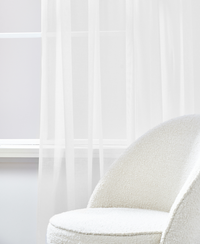 Inbetween Fantazi Uni Wit Afbeelding 1