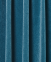 Trend Velours Smaragd Blauw 87