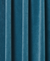 Gordijn Trend Velours Smaragd Blauw 87 Afbeelding 1