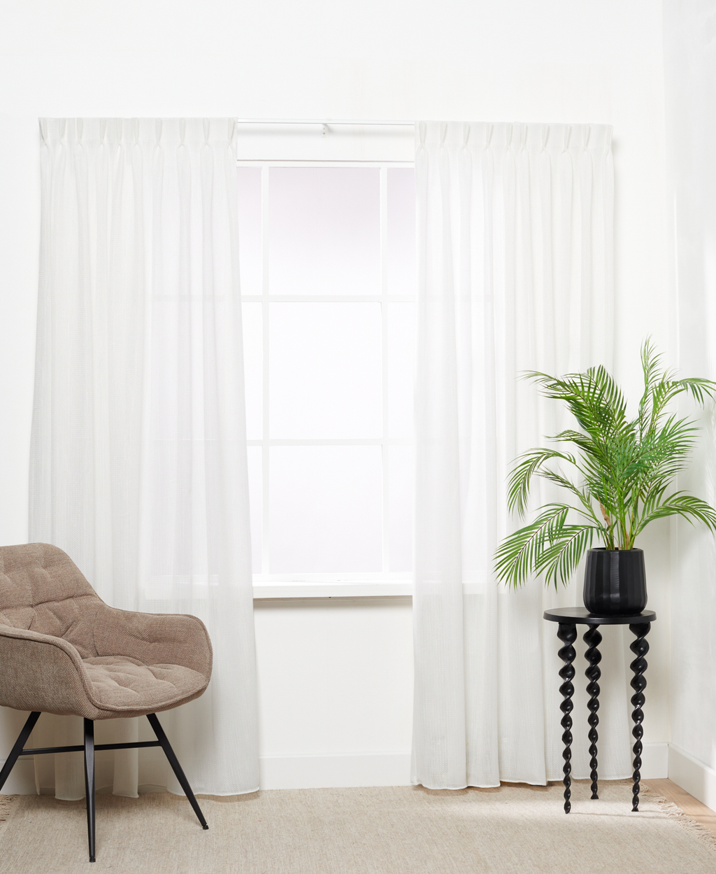 Inbetween Thalassa Off-White