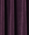 Trend Velours Paars 69
