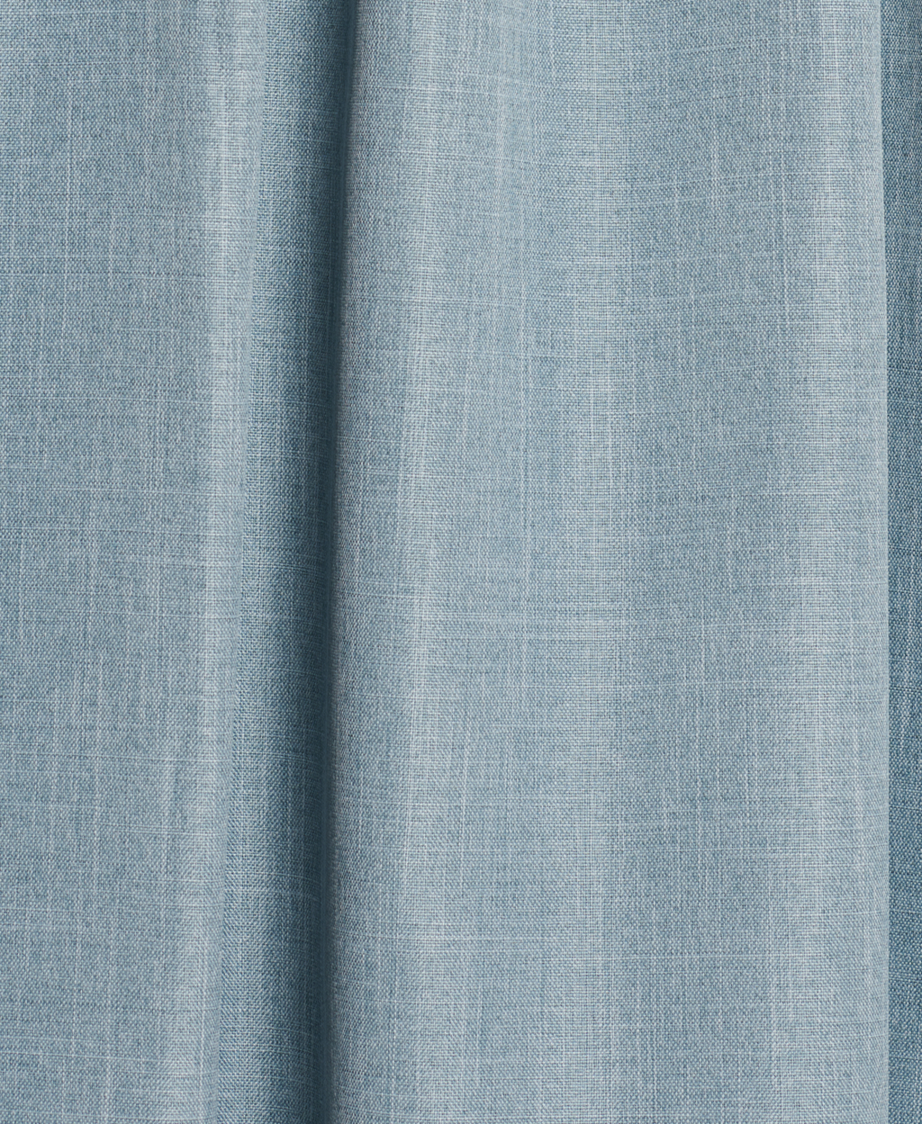 Gordijn Robin Linnenlook Blauw 4111 Afbeelding 1