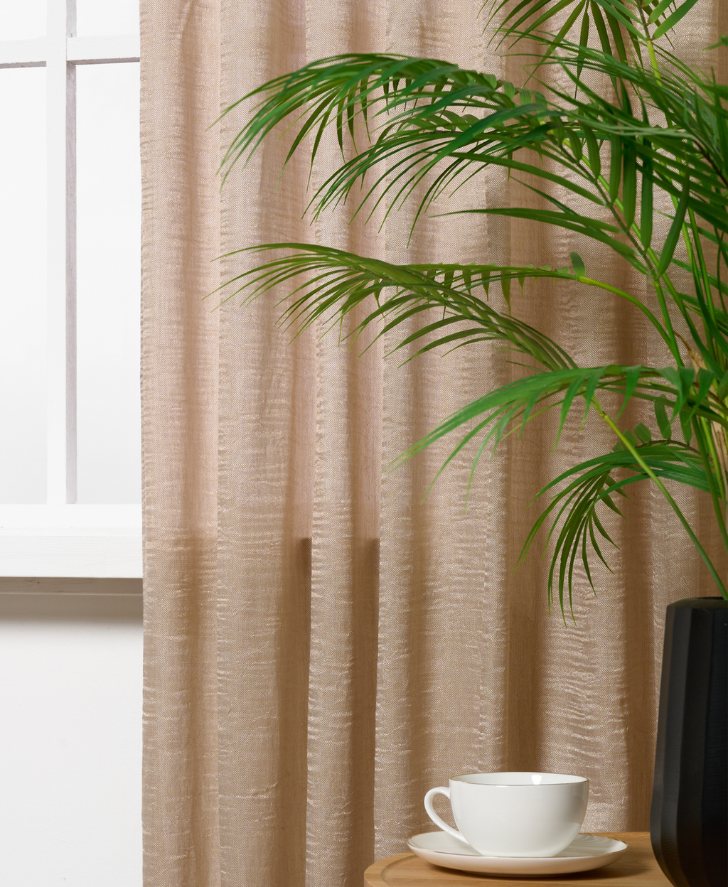 Inbetween Luxury Crunch 5568 Zand 16 Afbeelding 1