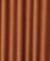 Gordijn Brandvertragend Elton Terracotta 20 Afbeelding 1