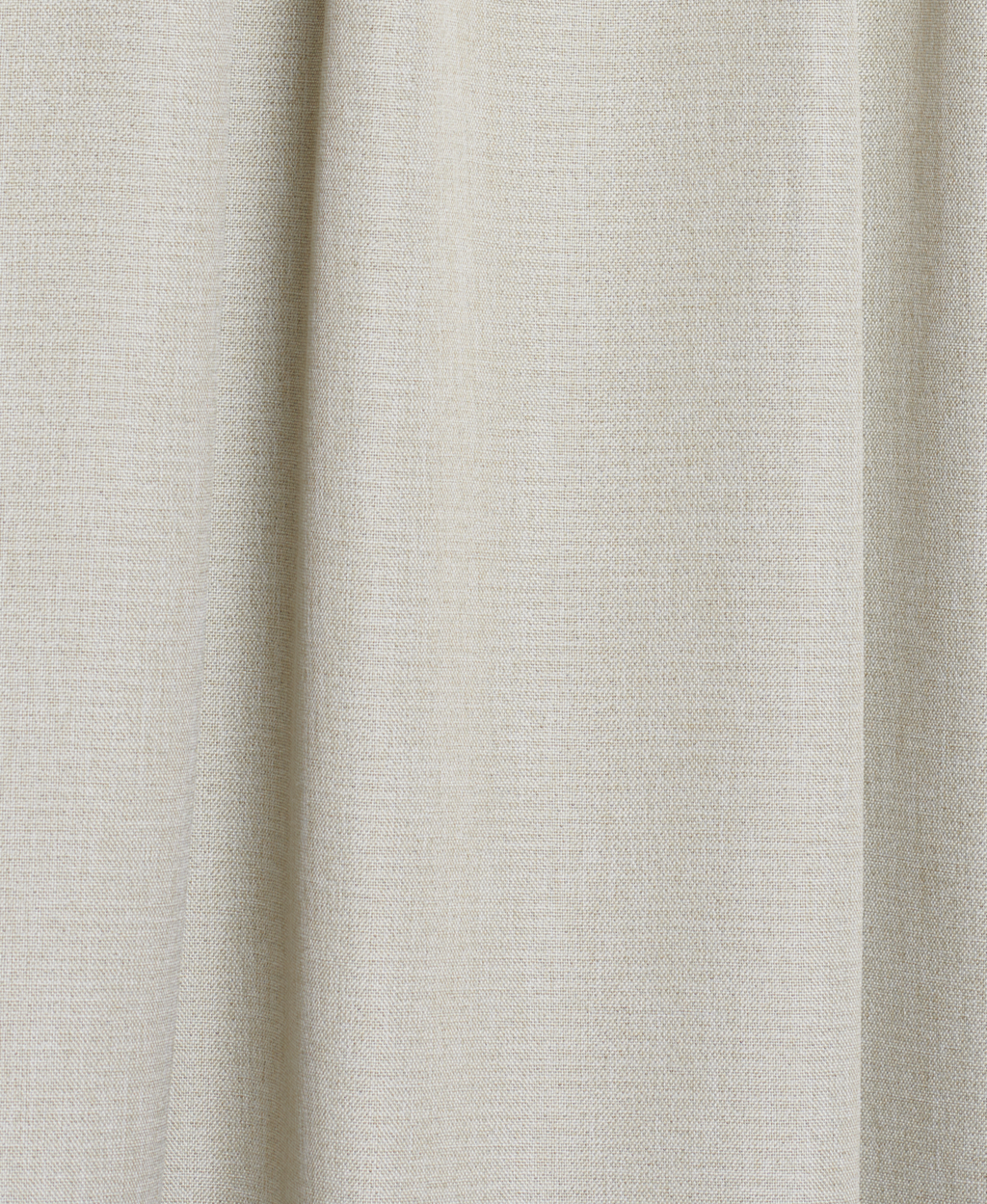 Gordijn Robin Linnenlook Lichtzand 4502 Afbeelding 1