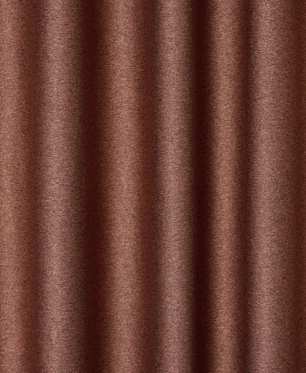 Gordijn Brandvertragend Elton Roest 21 Afbeelding 1