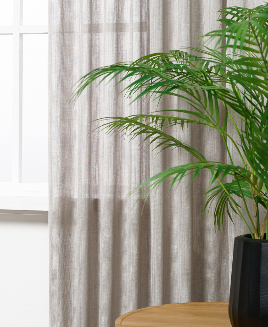 Inbetween Jamaica Lichtbeige 4 Afbeelding 1