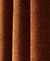 Gordijn London Cognac 300 Afbeelding 1
