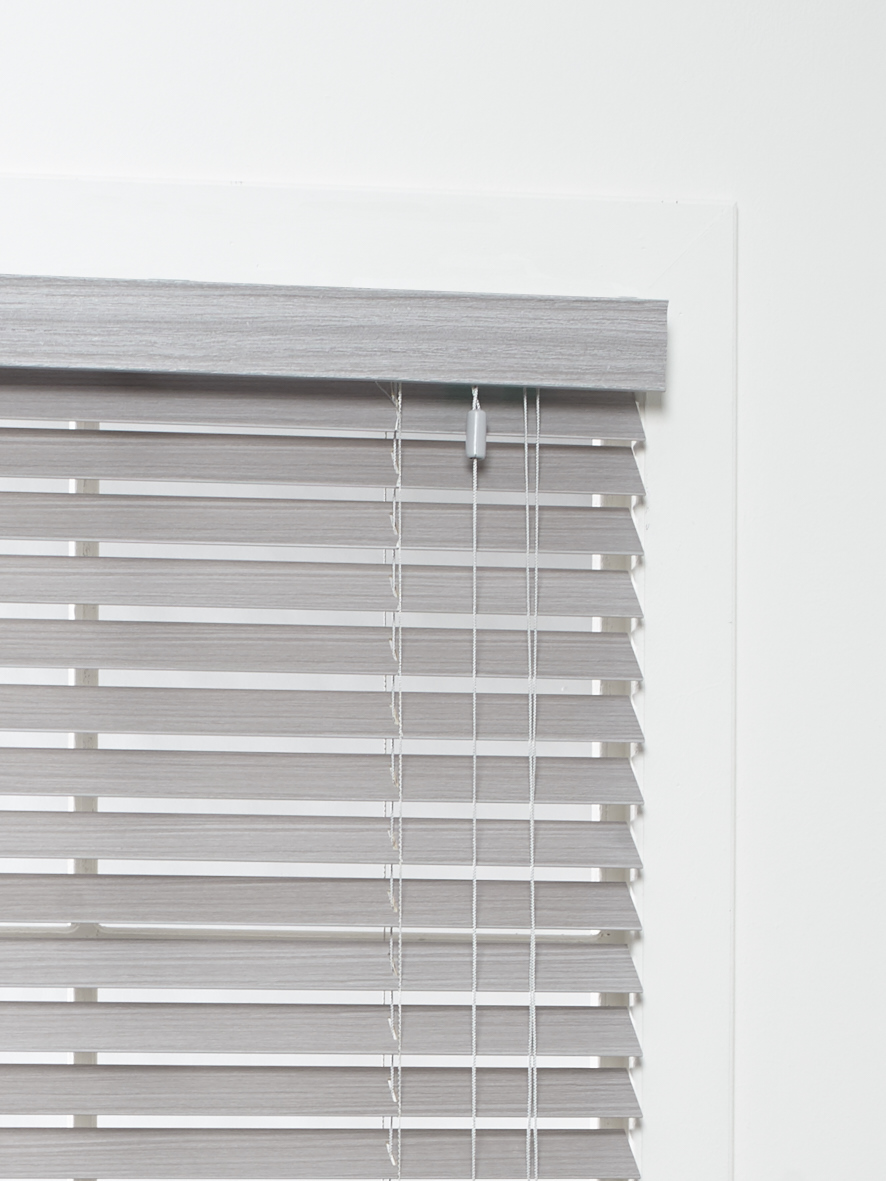 Houten Jaloezie Luxe Revera Afbeelding 2