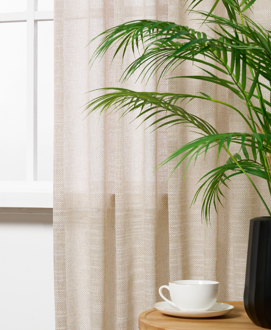 Inbetween Comporta 5840 Zand 5 Afbeelding 1