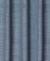 Gordijn Serge Blauw 16505 Afbeelding 1