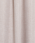 Gordijn Arlette Linnenlook Oud Roze 1509 Afbeelding 1