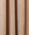 Trend Velours Lichtbeige 9909