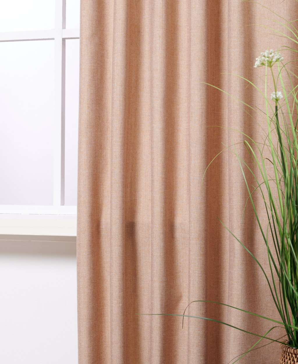 Gordijn Tinto Oud Roze 2749 Afbeelding 2