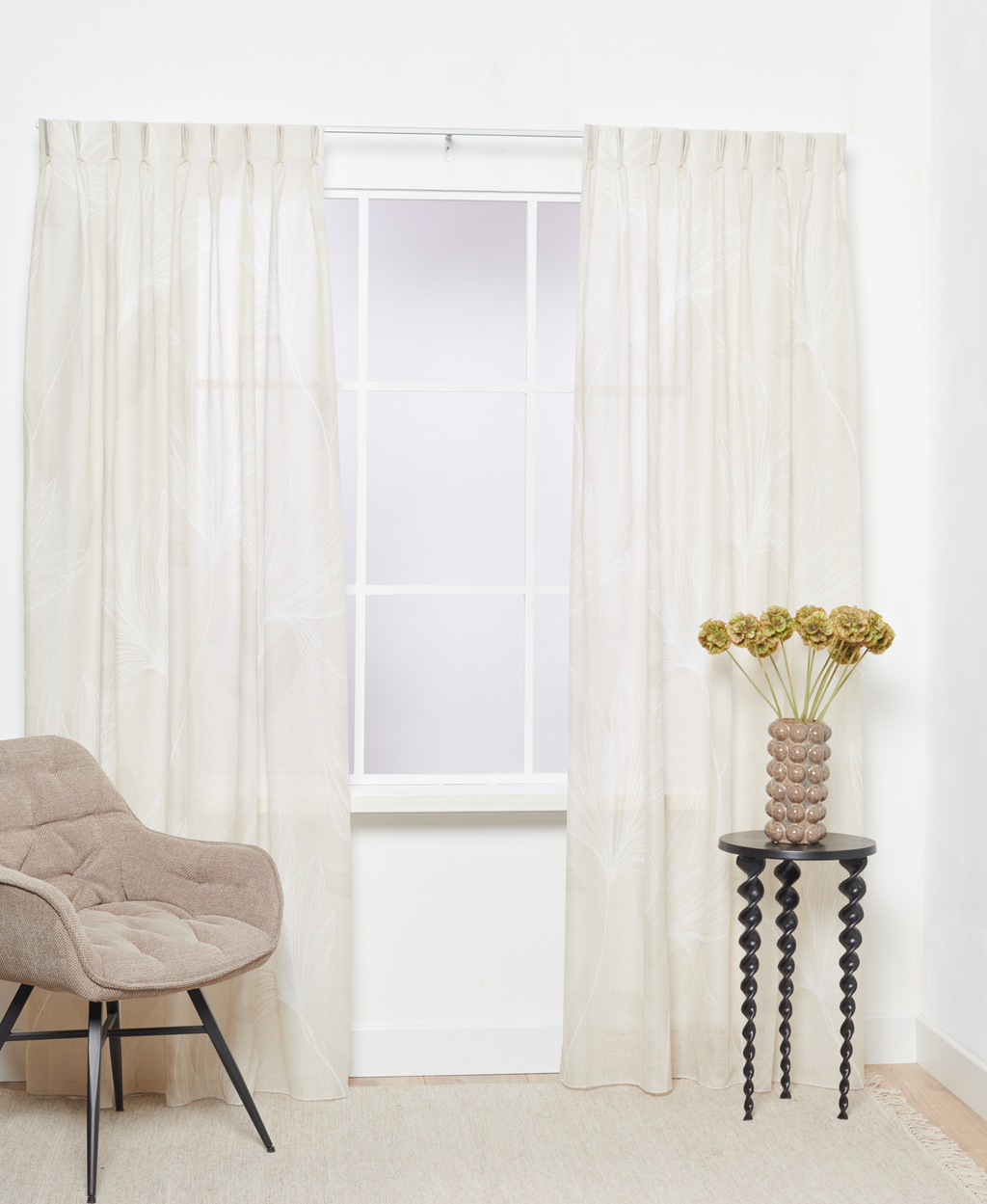 Inbetween Montse Naturel 2