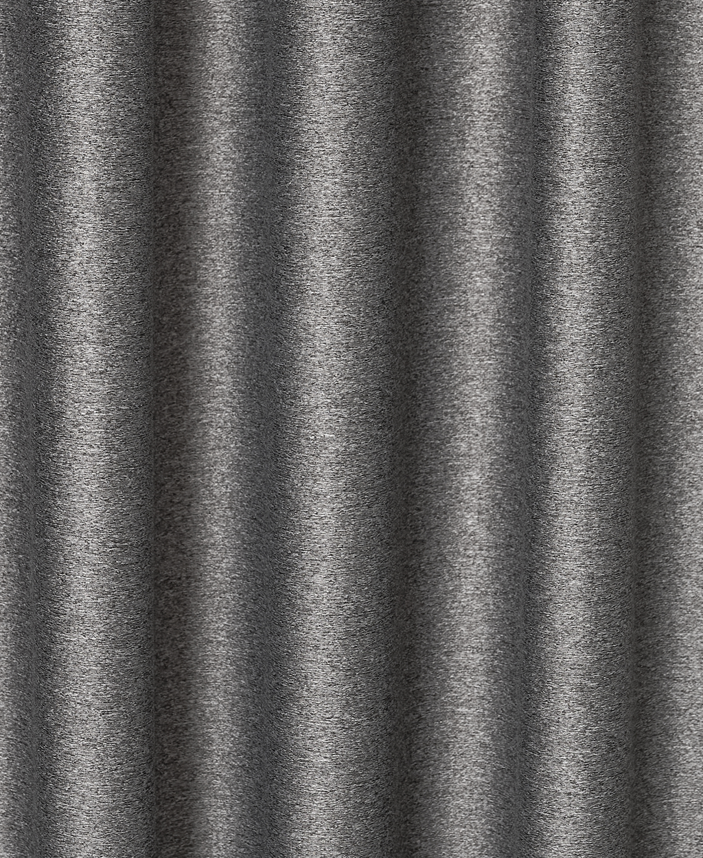 Gordijn Brandvertragend Elton Grijs 01 Afbeelding 1