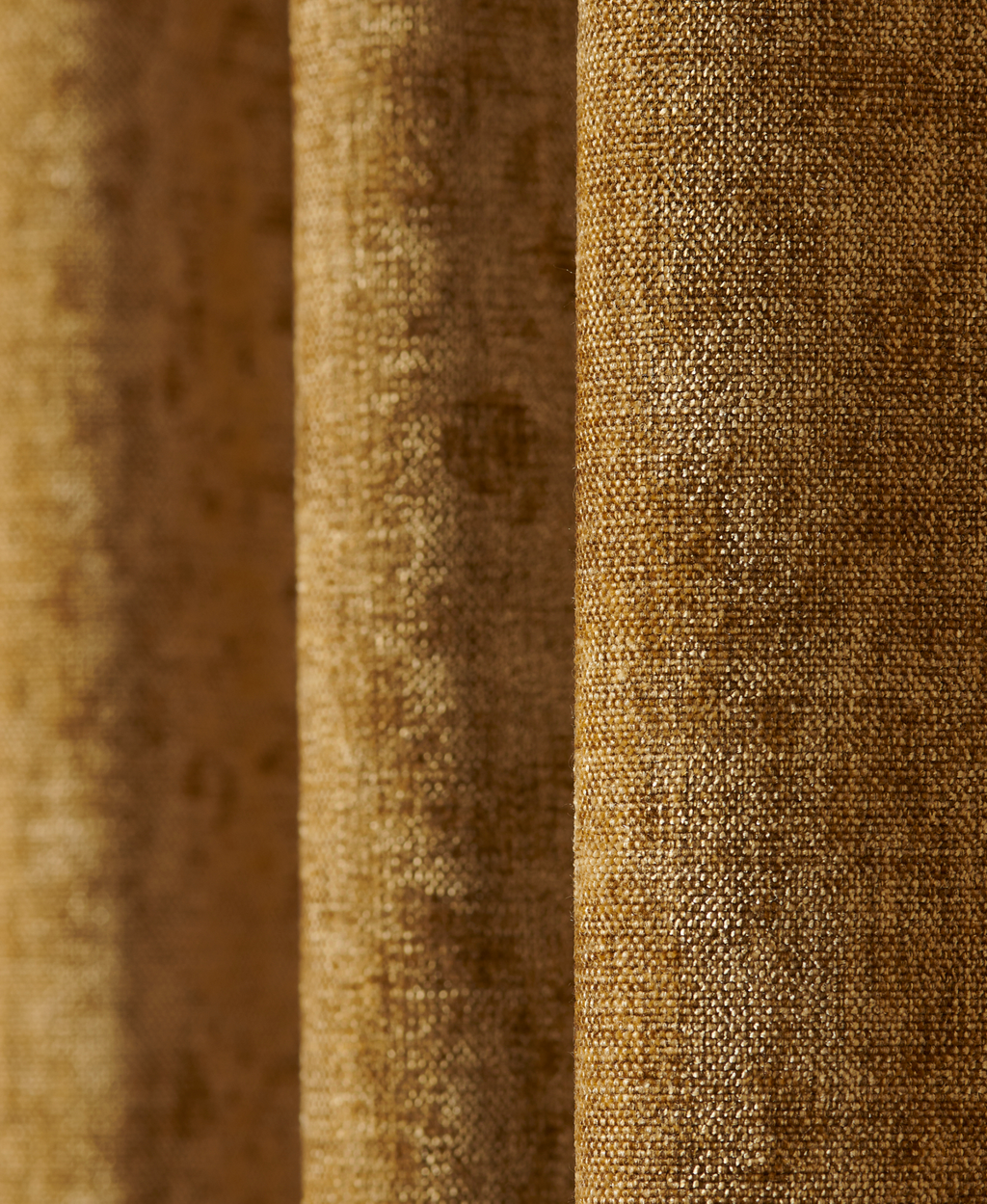 Gordijn London Mosterd 402 Afbeelding 1