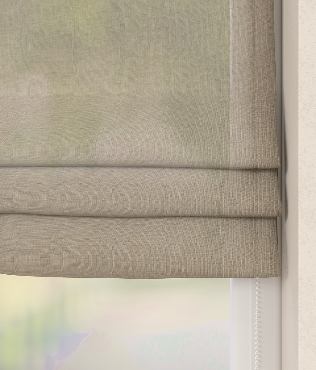 Vouwgordijn 5167 Zand 4142856 Afbeelding 2