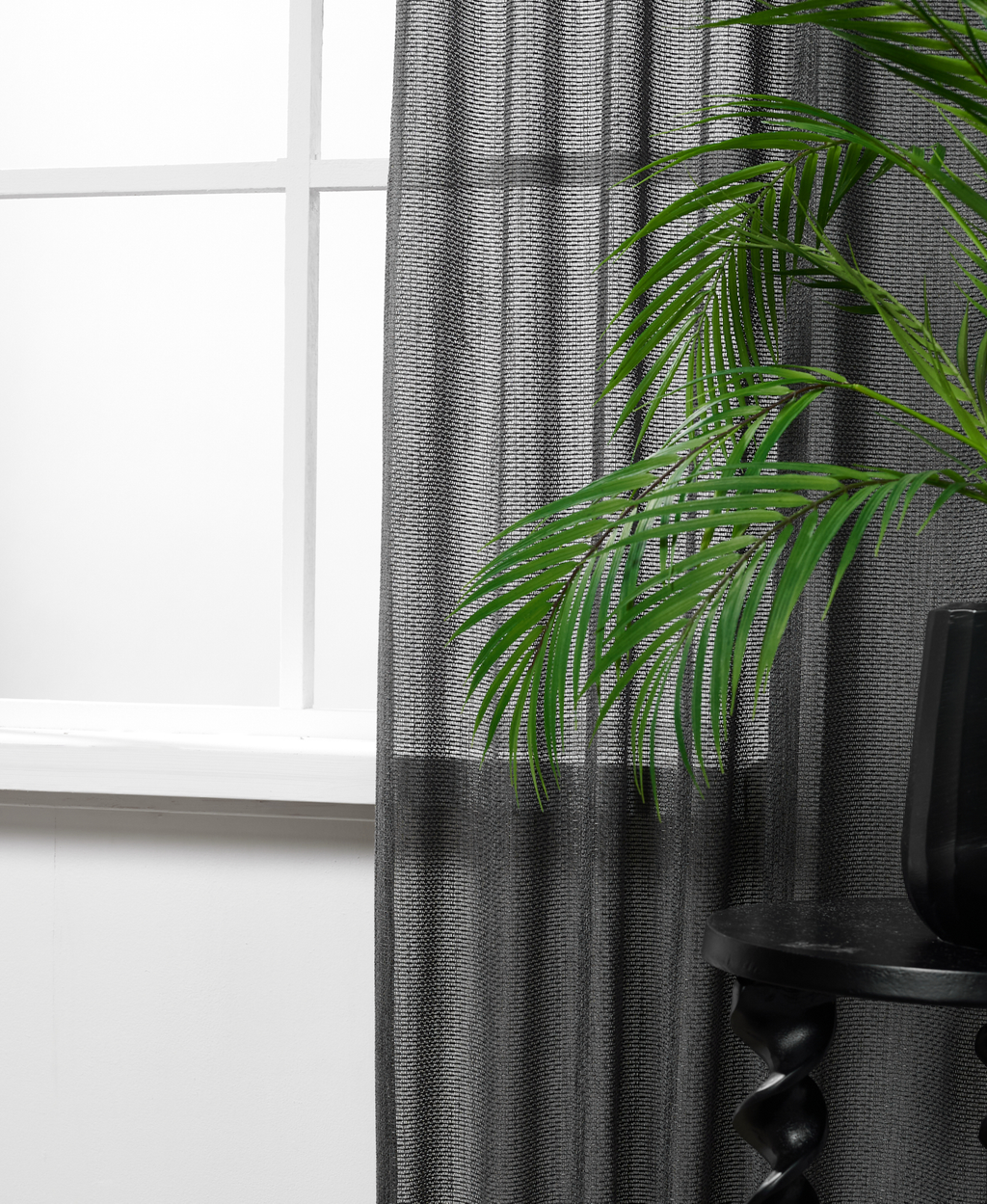 Inbetween Thalassa 1121 Antraciet 151 Afbeelding 1