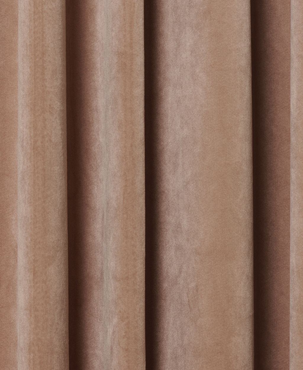 Gordijn Trend Velours Zand 24 Afbeelding 1