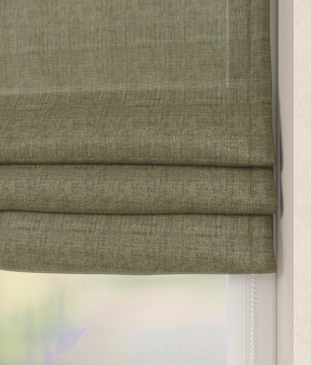Vouwgordijn Serge Groen 16527 Afbeelding 2