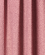 Gordijn Teddy Boucle Roze 705 Afbeelding 1