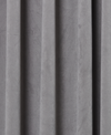 Trend Velours Grijs 91