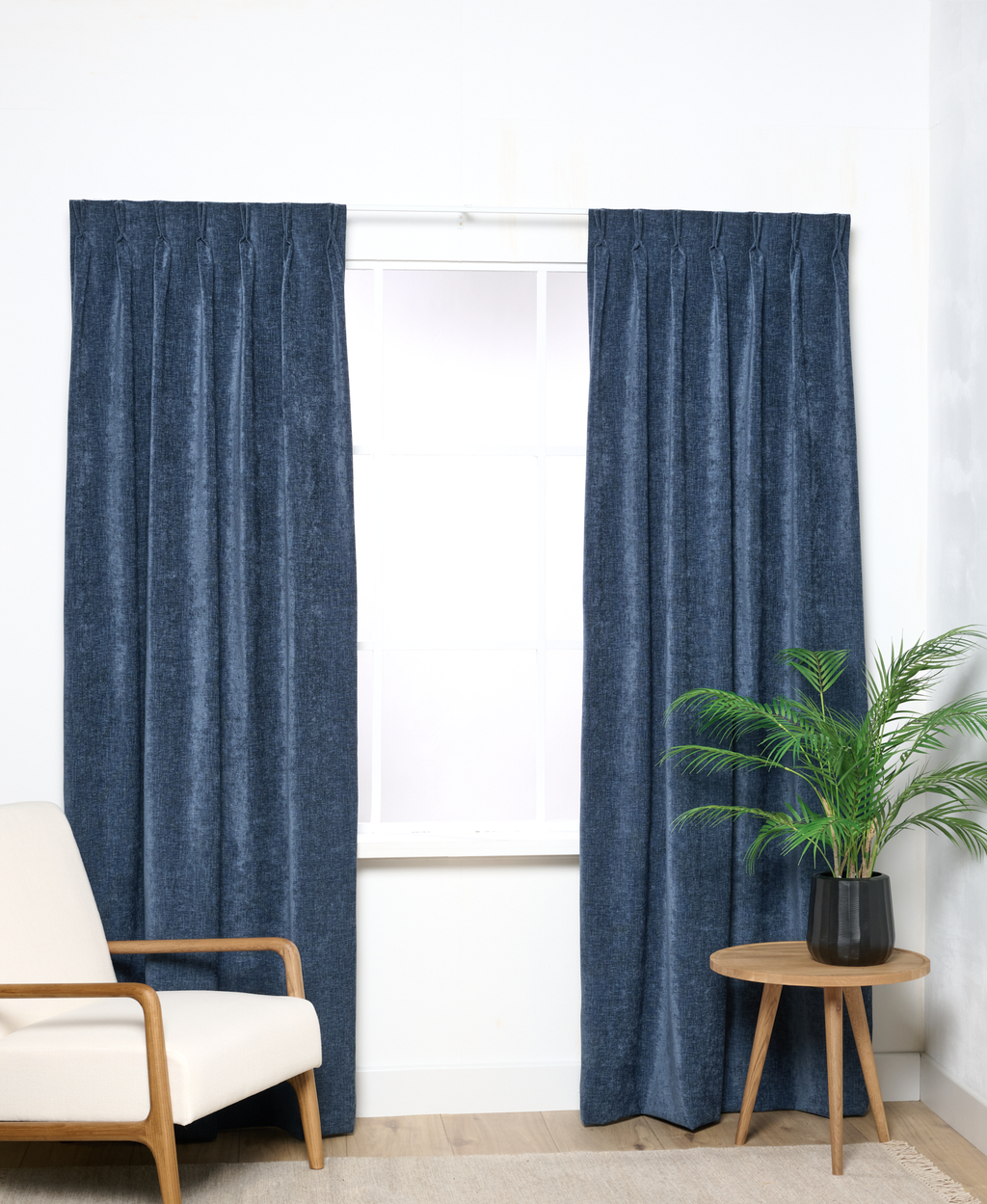 Liverpool Blauw 602