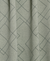 Gordijn Verduister Design Blaine Groen 1006a Afbeelding 1
