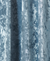 Gordijn Shiny Velvet Blauw Groen 25 Afbeelding 1