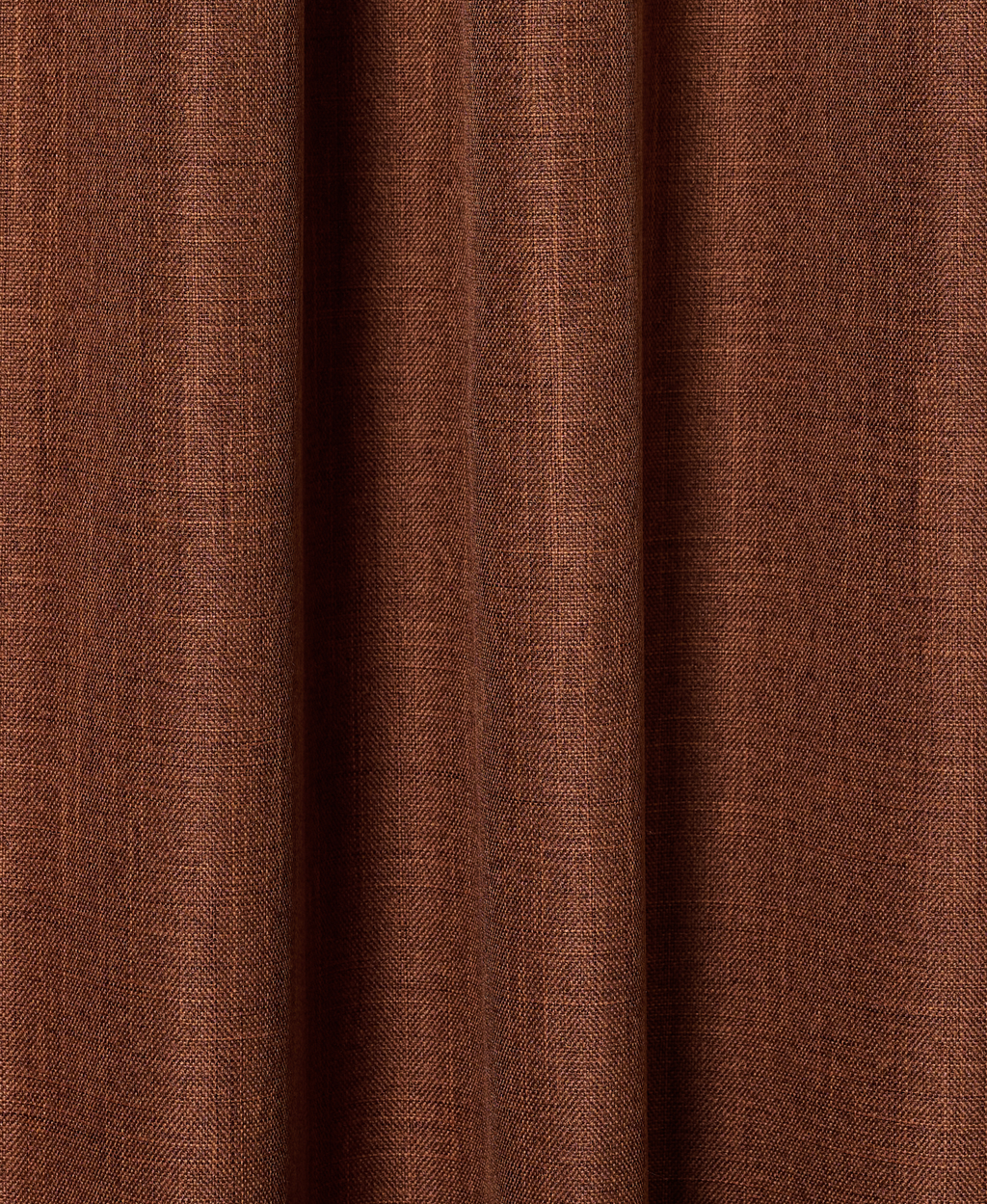 Gordijn Robin Linnenlook Roest 03 Afbeelding 1