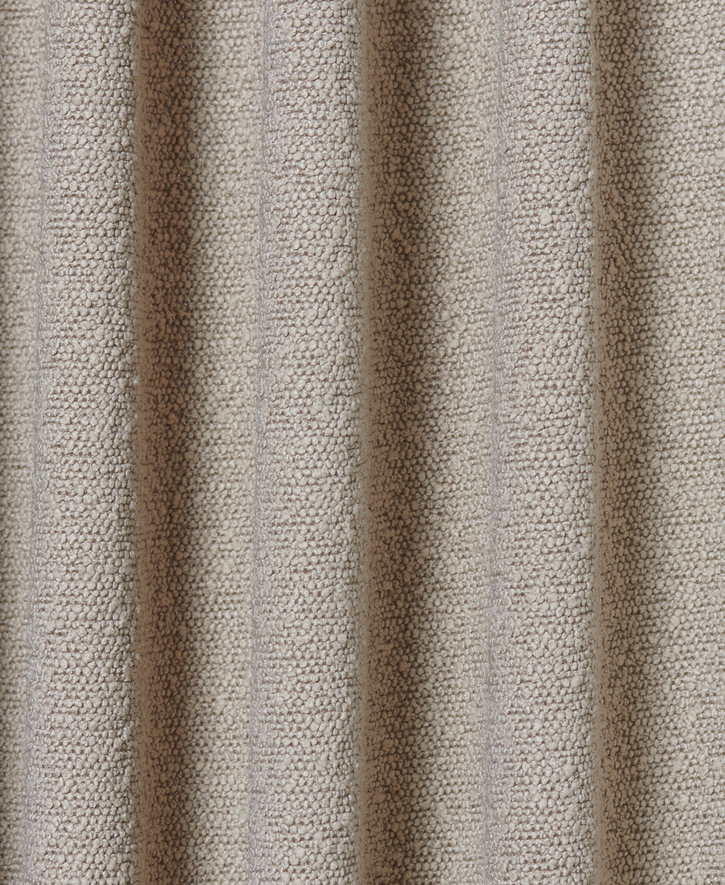 Gordijn Teddy Boucle Zand 904 Afbeelding 1