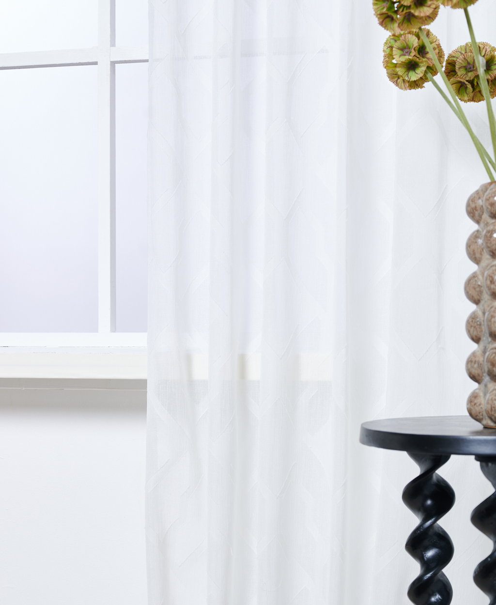 Inbetween Amalfi Off White 1 Afbeelding 1