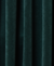 Gordijn Trend Velours Groen 38 Afbeelding 1