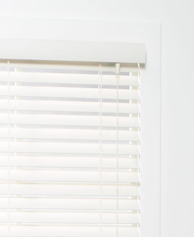 Pvc Jaloezie Ivoor Afbeelding 2