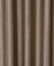 Gordijn Brandvertragend Elton Taupe 08 Afbeelding 1