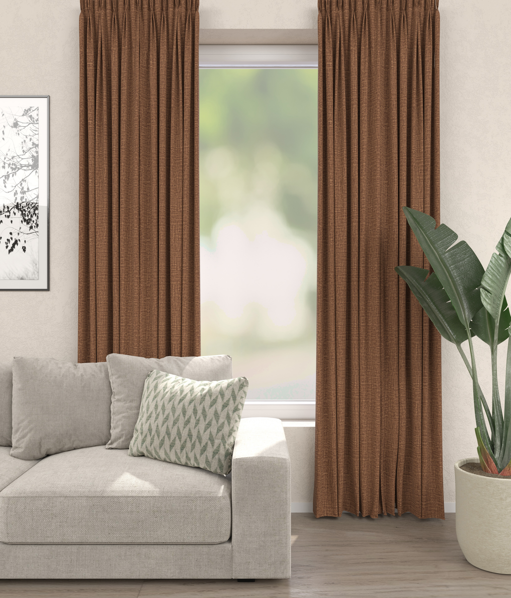 Hampton Mocha 181