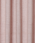 Gordijn Serge Oud Roze 16649 Afbeelding 1